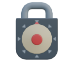 Padlock - Vacation Simulator