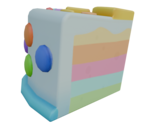 Party Cake - Vacation Simulator