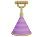 Party Popper - Vacation Simulator