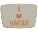 Pillows - Vacation Simulator