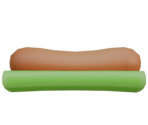 Peanut Butter Celery - Vacation Simulator