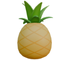 Pineapple - Vacation Simulator