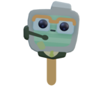Eifficiency Bot Popsicle - Vacation Simulator