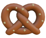 Pretzel - Vacation Simulator
