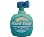 Hand Soap - Vacation Simulator