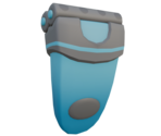 Razor - Vacation Simulator