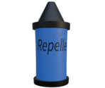 Spray Can - Vacation Simulator