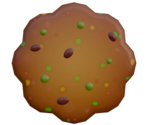 Veggie Patty - Vacation Simulator