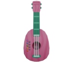 Ukulele - Vacation Simulator