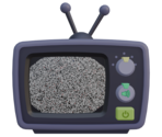 TV - Vacation Simulator