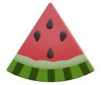 Watermelon - Vacation Simulator