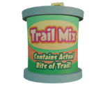 Trail Mix - Vacation Simulator