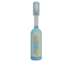 Tooth Brush - Vacation Simulator