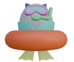 Rubber Owls - Vacation Simulator