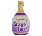 Grape Juice - Vacation Simulator