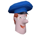 Save Icon - Postman Pat