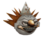 Save Icon - Twisted Metal: Head-On - Extra Twisted Edition