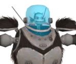 Minion - Megamind: Mega Team Unite