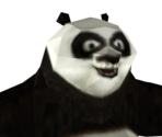 Po - Kung Fu Panda 2