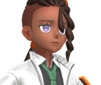 Naveen - Pokémon Legends: Z-A