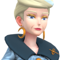 Jett - Pokémon Legends: Z-A