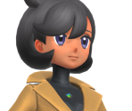 Emma - Pokémon Legends: Z-A