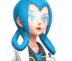 Mable - Pokémon Legends: Z-A