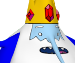 Ice King - Adventure Time: Pirates of the Enchiridion