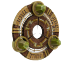 Scion - Tomb Raider I-III Remastered