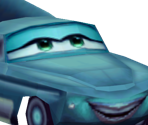 Flo - Cars