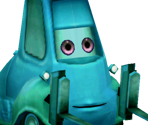 Guido - Cars