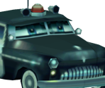 Sheirff - Cars