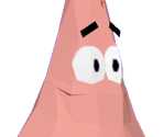 Patrick Star - SpongeBob's Truth or Square