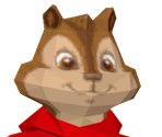 Alvin - Alvin and the Chipmunks
