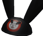 Oswald Hat - Disney Magic Kingdoms