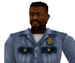 Marvin - Resident Evil 1.5