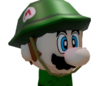 Mario (Bombs Away) - Mario Customs