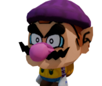 Wario (Hiker) - Wario Customs