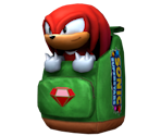 Knuckles Backpack Buddy - Roblox