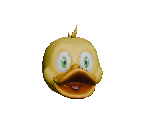Spring Duck Head - Roblox