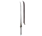 Bladedancer Weapon (Rank 0) - Legacy of Discord: Furious Wings