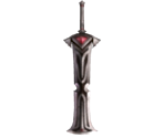 Berserker Weapon (Rank 1) - Legacy of Discord: Furious Wings