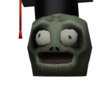 Cerebral Zombie - Roblox