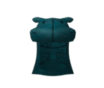 William the Hippo - Roblox