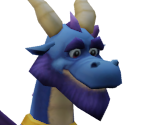 Tomas - Spyro: A Hero's Tail