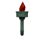 Liberty Torch - Roblox