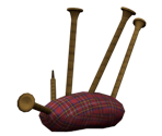 Bagpipes - Roblox
