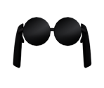 Joe Cool Sunglasses - Roblox