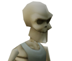 Skeleton (Early) - Spyro: A Hero's Tail