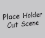 Cutscene Placeholder - Spyro: A Hero's Tail